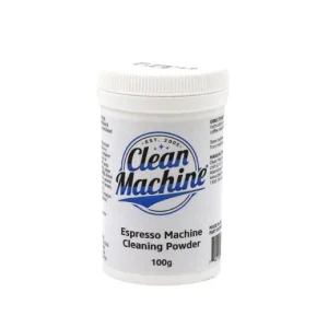 Clean Machine Powder 100g