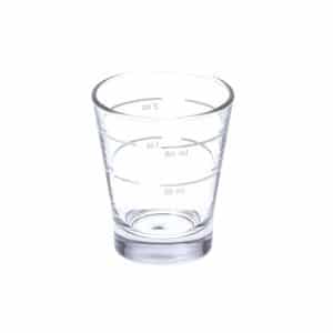 DiBartoli Measuring Shot Glass 30ml / 60ml