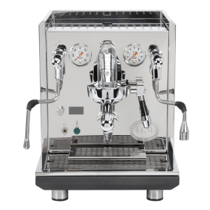 ECM Synchronika II Double Boiler