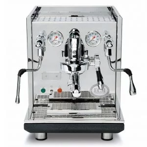 ECM Synchronika V3 Espresso Coffee Machine