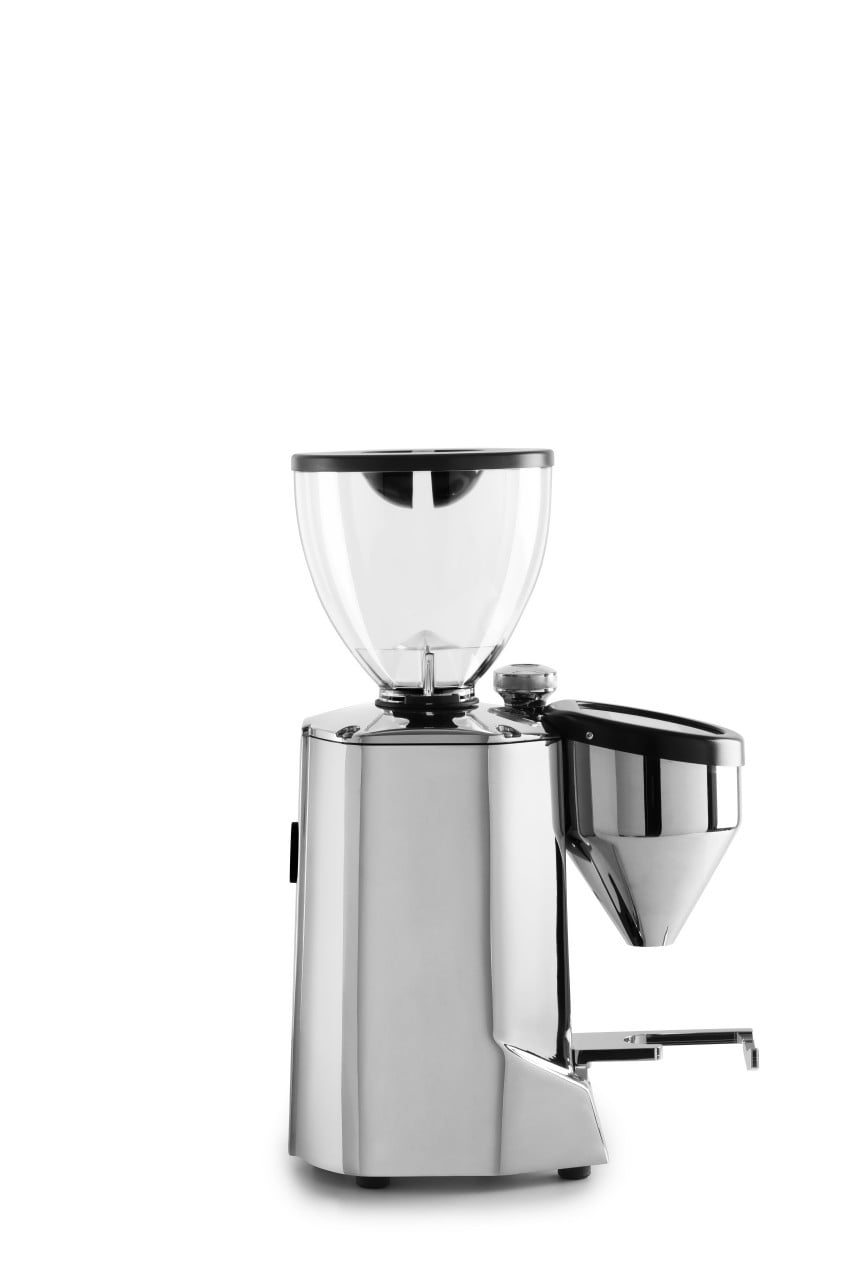 Rocket Espresso Macinatore Fausto Coffee Grinder - Black