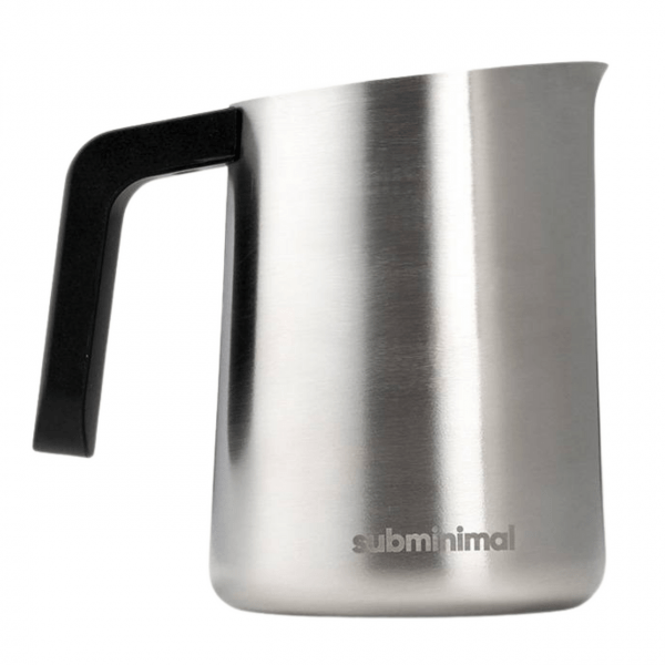 Subminimal FlowTip Milk Jug