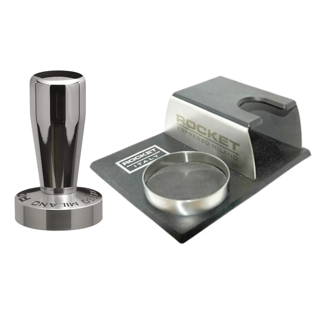 Rocket tamper station discount