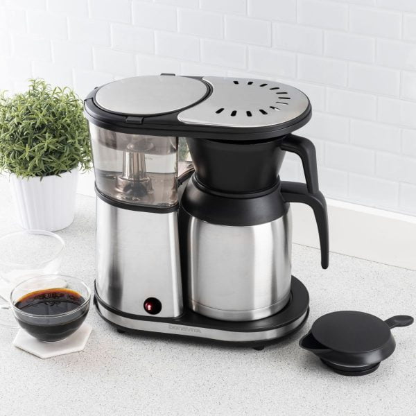 Bonavita One Touch Filter Coffee Brewer - Image 2