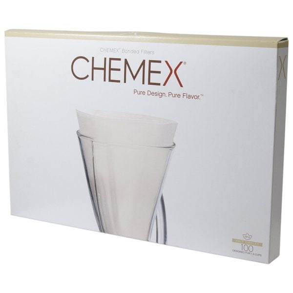 Chemex Paper Filter - 100pk - Image 2