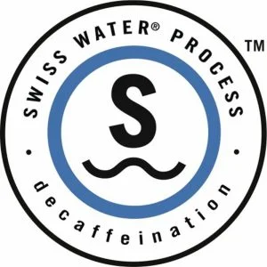 Colombian Swiss Water Decaffeinated Organic Single Origin