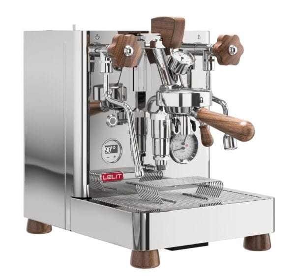 Lelit Bianca V3 Coffee Machine