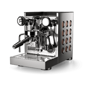 Rocket Appartamento TCA Coffee Machine