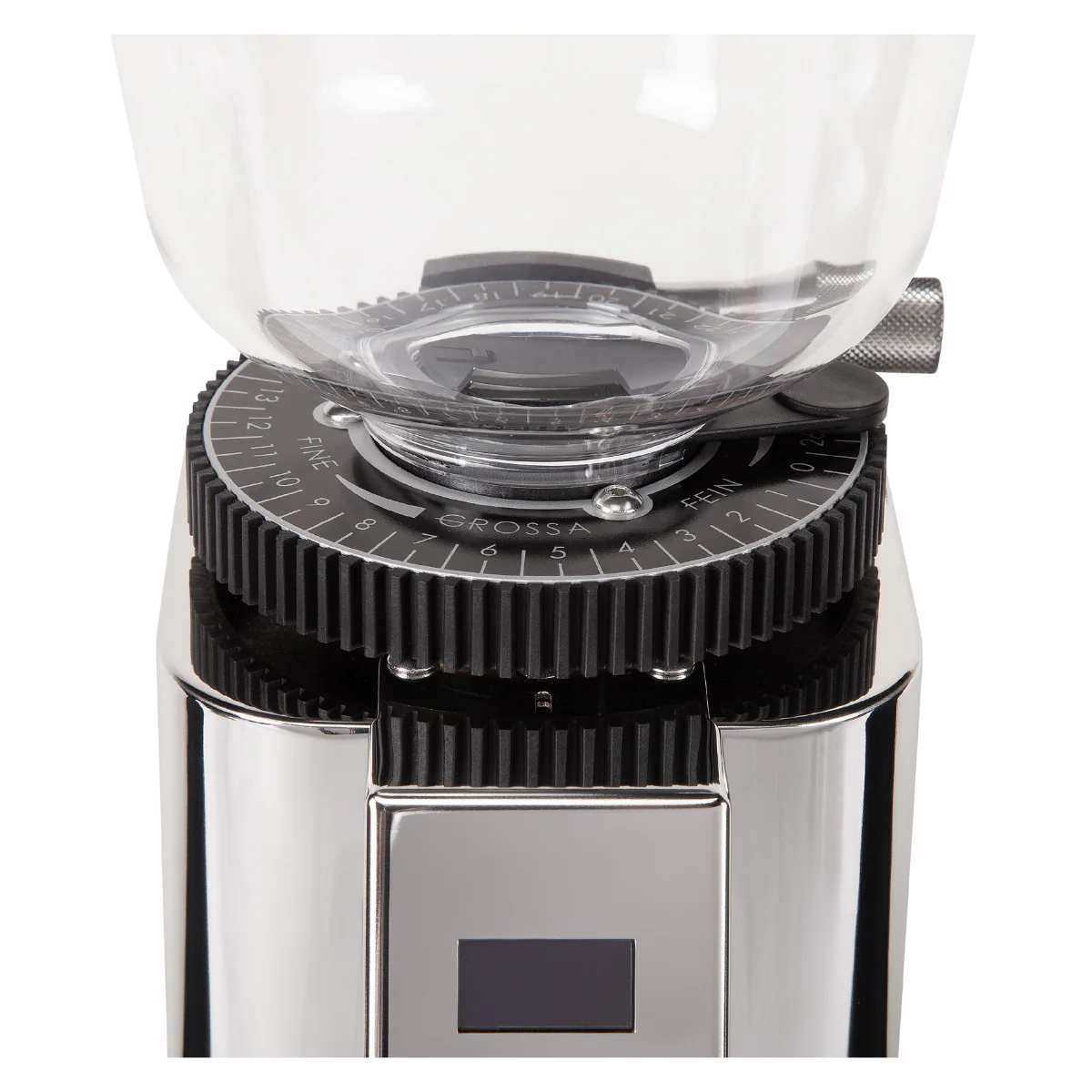 ECM C-Automatik 54 Grinder - Image 6