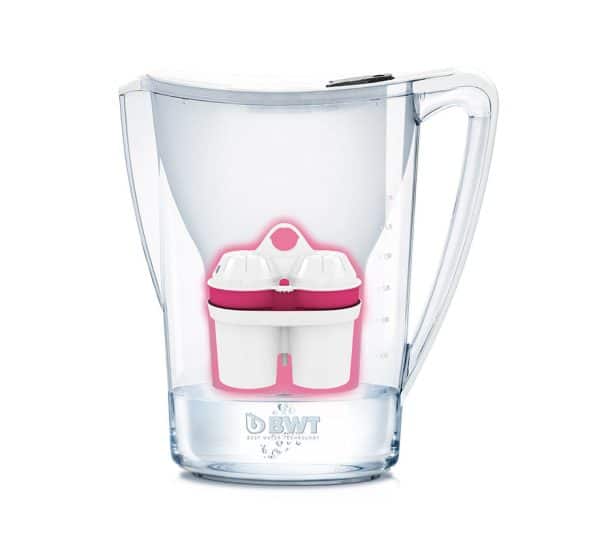 BWT AQUAlizer Filter Jug