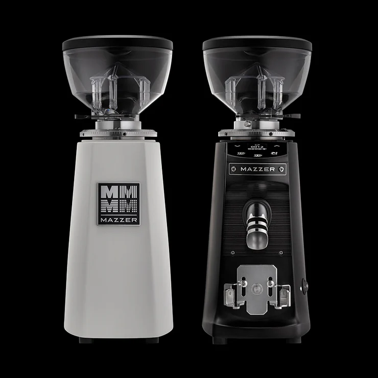 Mazzer Mini E V2 - 2026 New Release