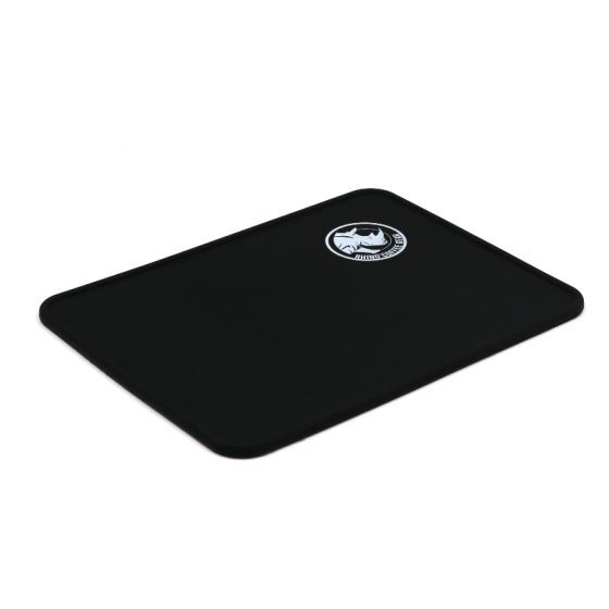 Rhino Classic bench tamper mat