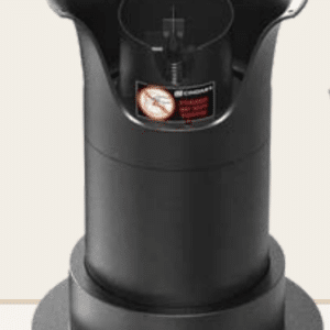 Cinoart Automatic Portafilter Cleaner