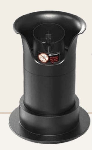 Cinoart Automatic Portafilter Cleaner