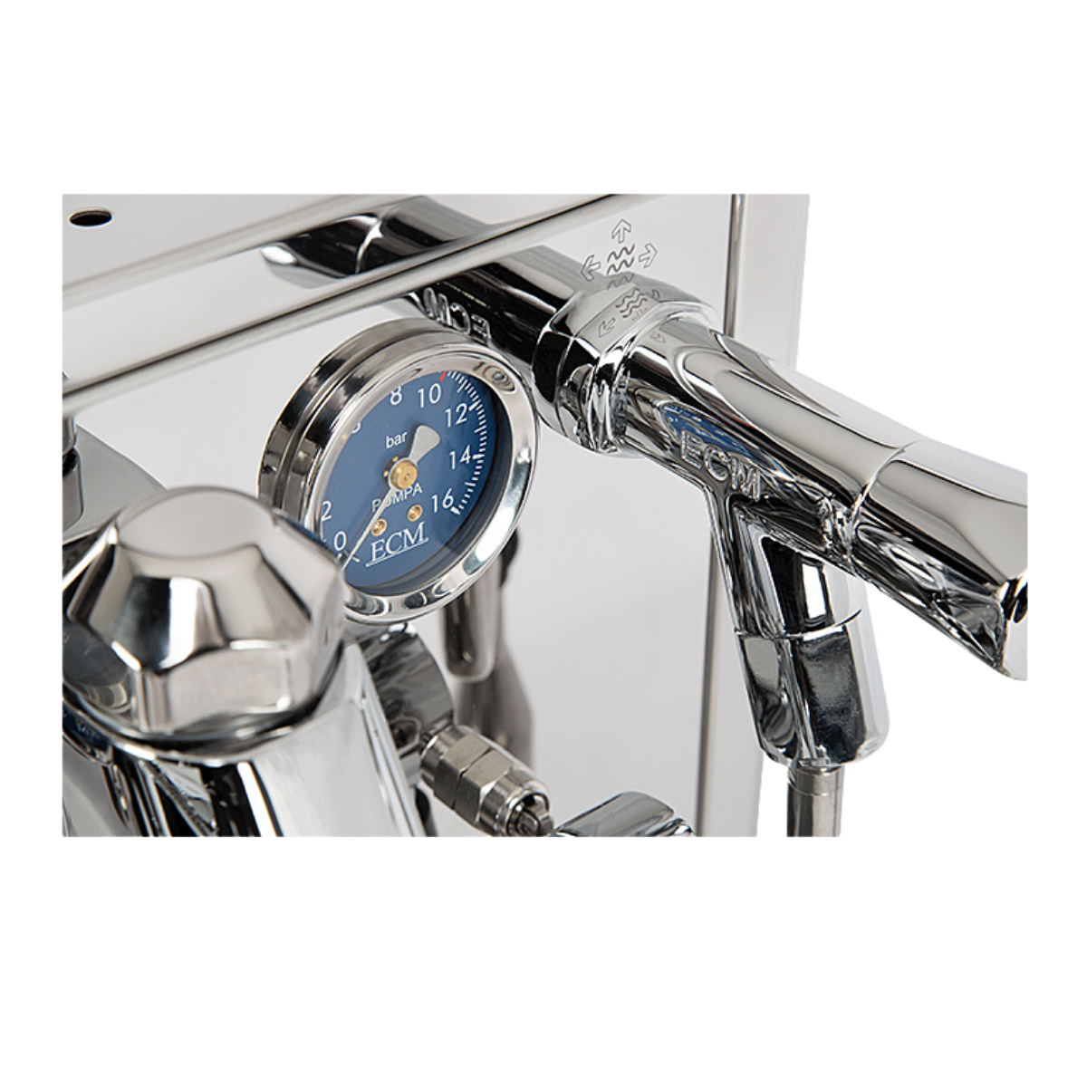 ECM Technika VI Coffee Machine - Image 2