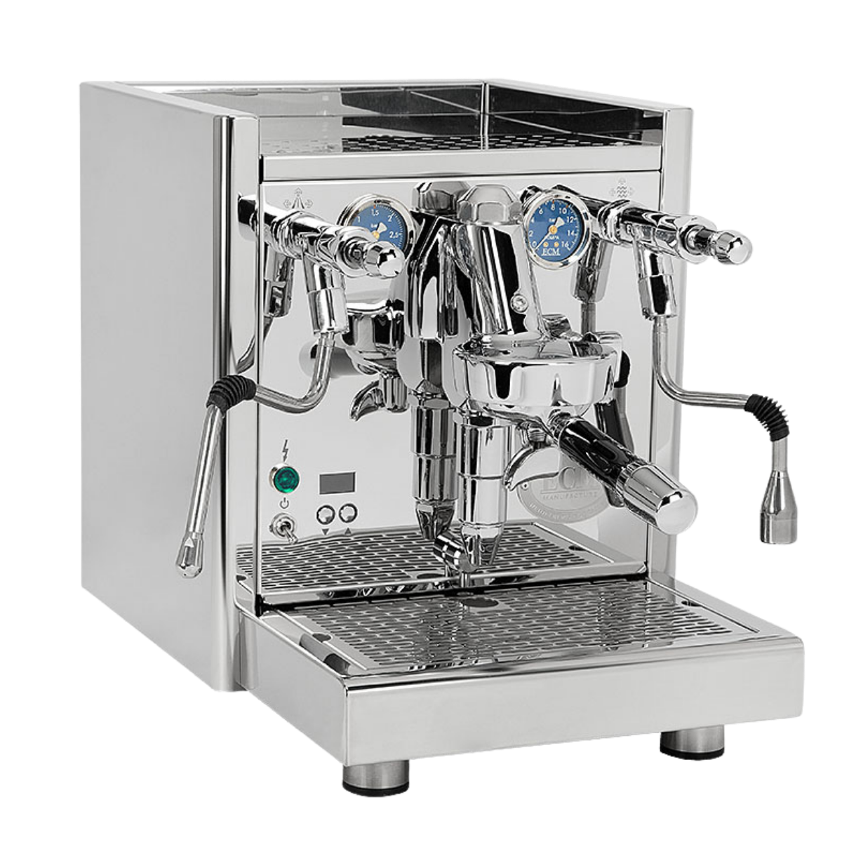 ECM Technika VI Coffee Machine - Image 4