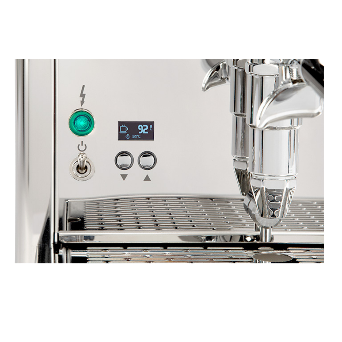 ECM Technika VI Coffee Machine - Image 6