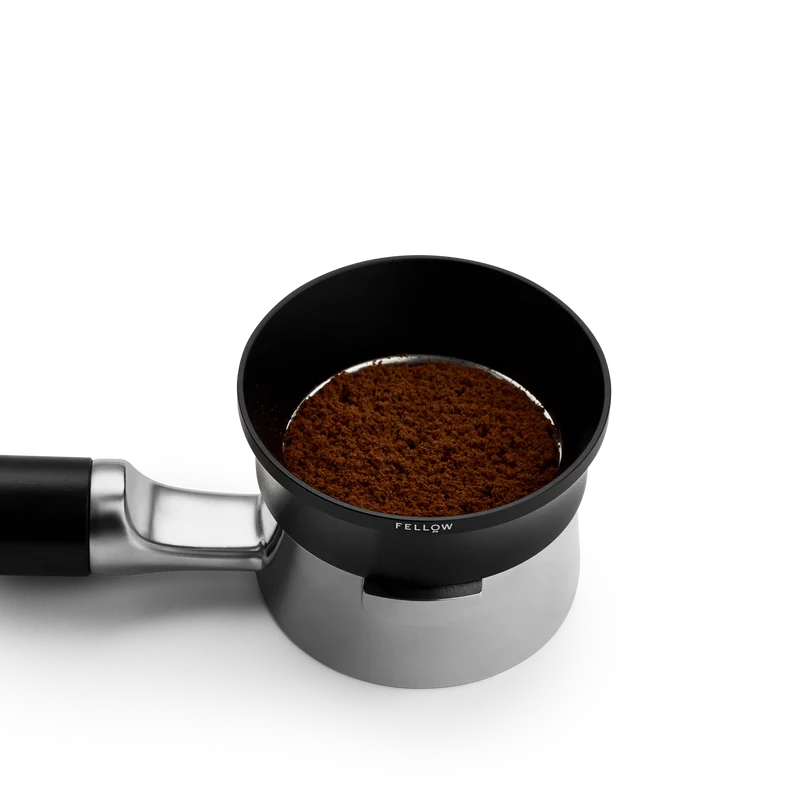 Fellow Espresso 58 mm Magnetic Dosing Funnel - Image 4