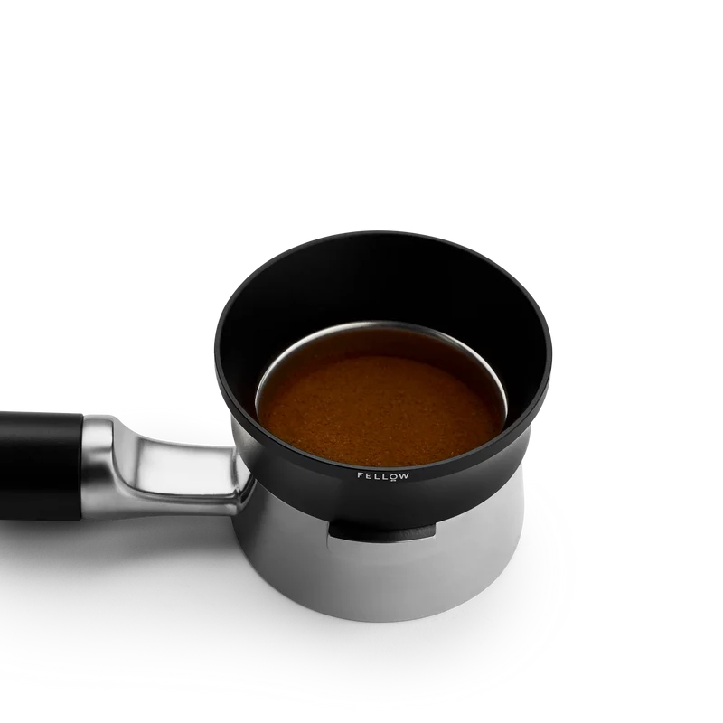 Fellow Espresso 58 mm Magnetic Dosing Funnel - Image 3