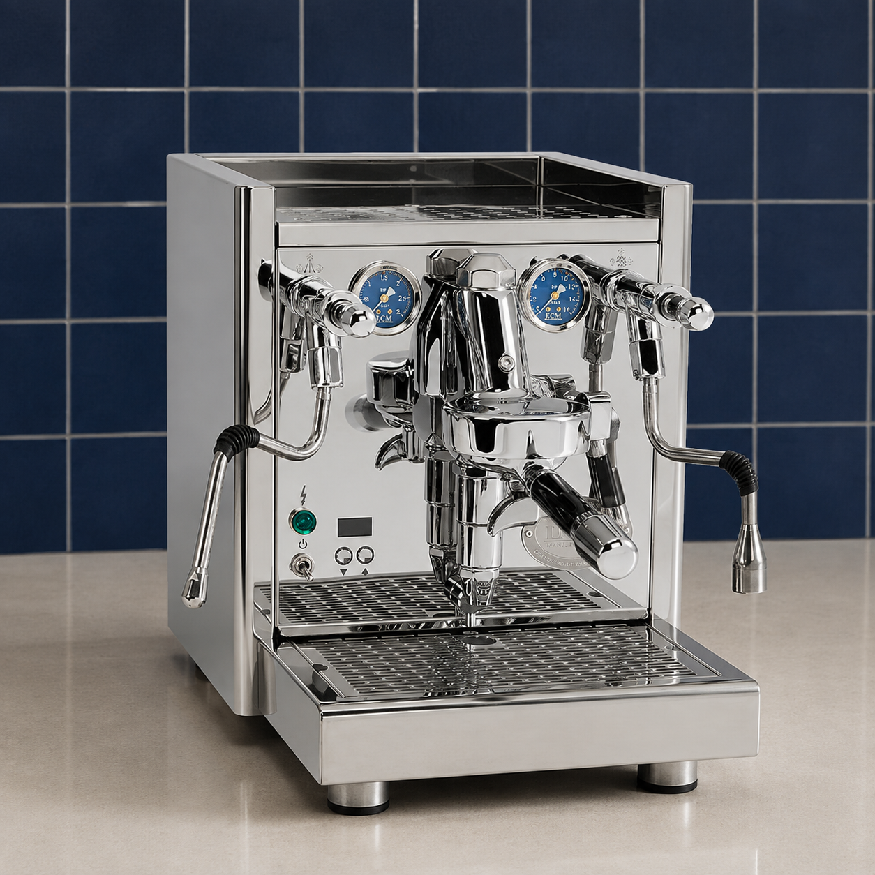 ECM Technika VI Coffee Machine - Image 7
