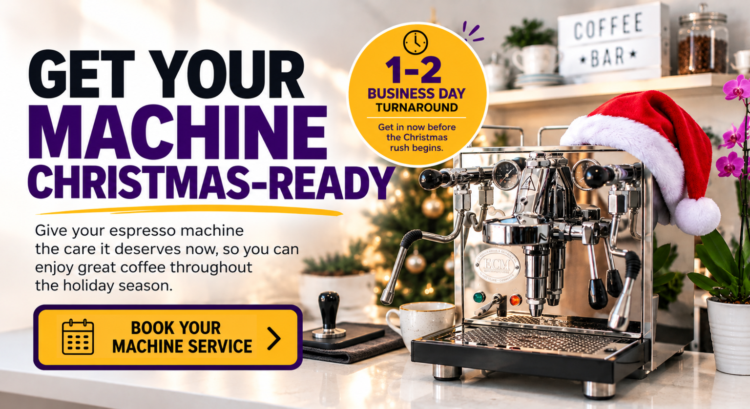 Machine-Service-before-Xmas
